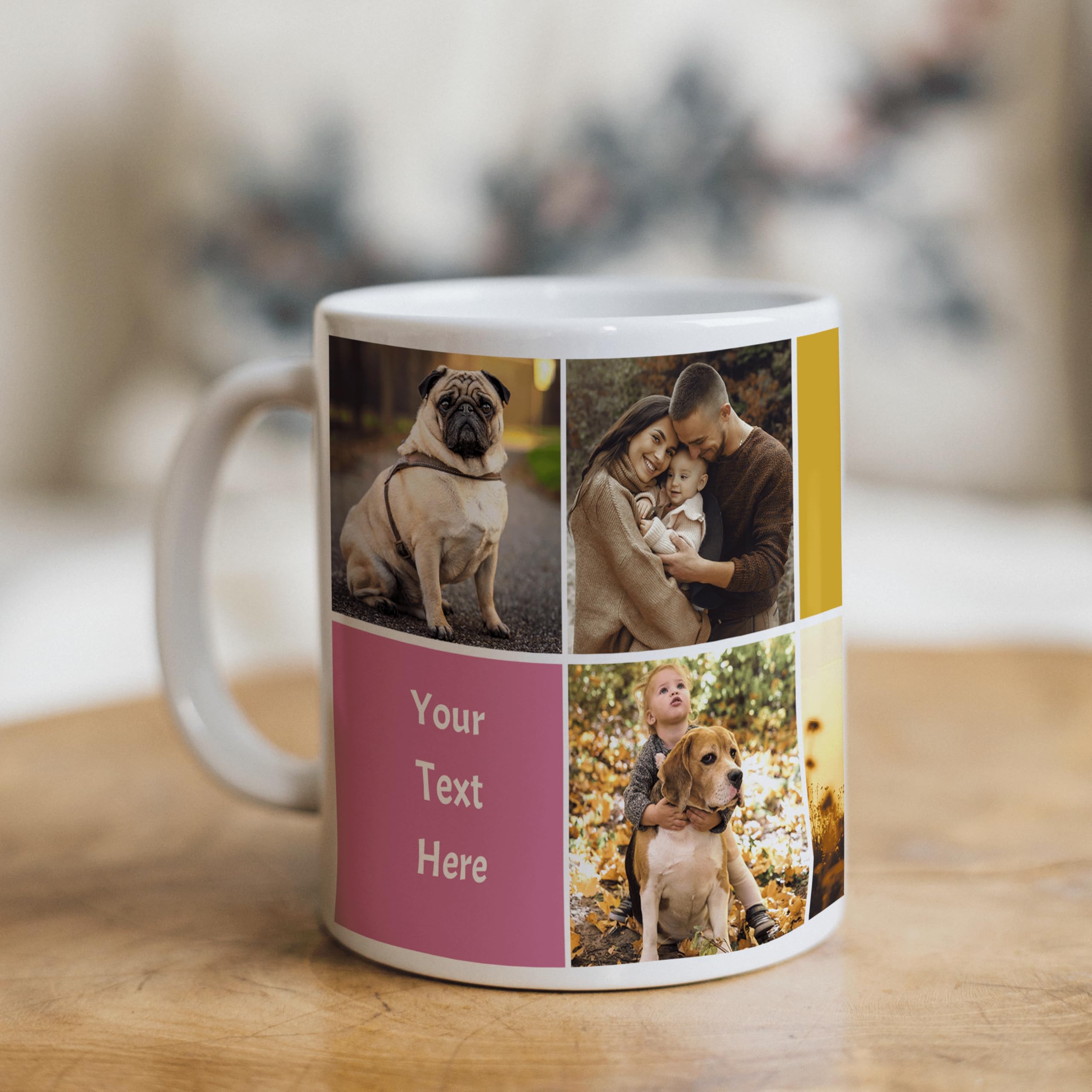Personalized Mugs - Image 2