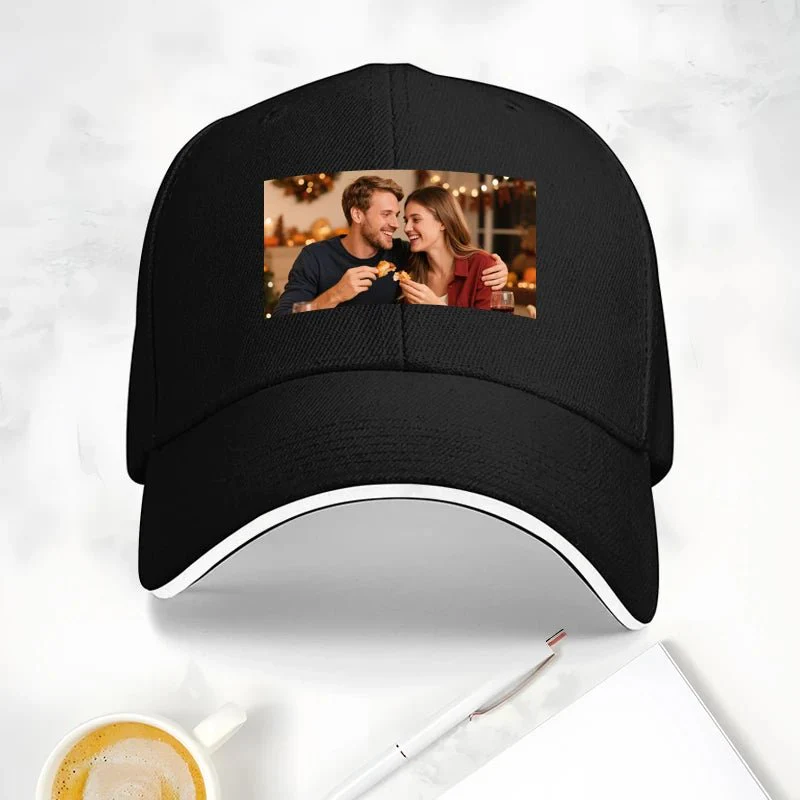 Custom Caps - Image 3