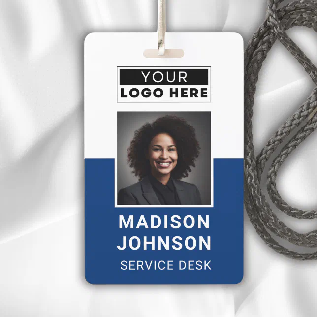 Personalized Name Badges - Image 2