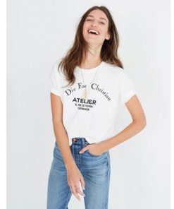 Premium Cotton T-Shirts