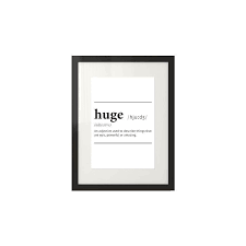 Poster Printing – Print Options - Image 4