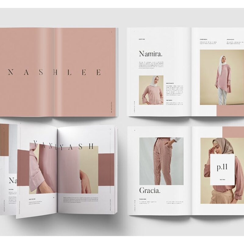 Premium Catalog Printing - Image 3