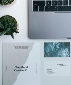 Business Cards