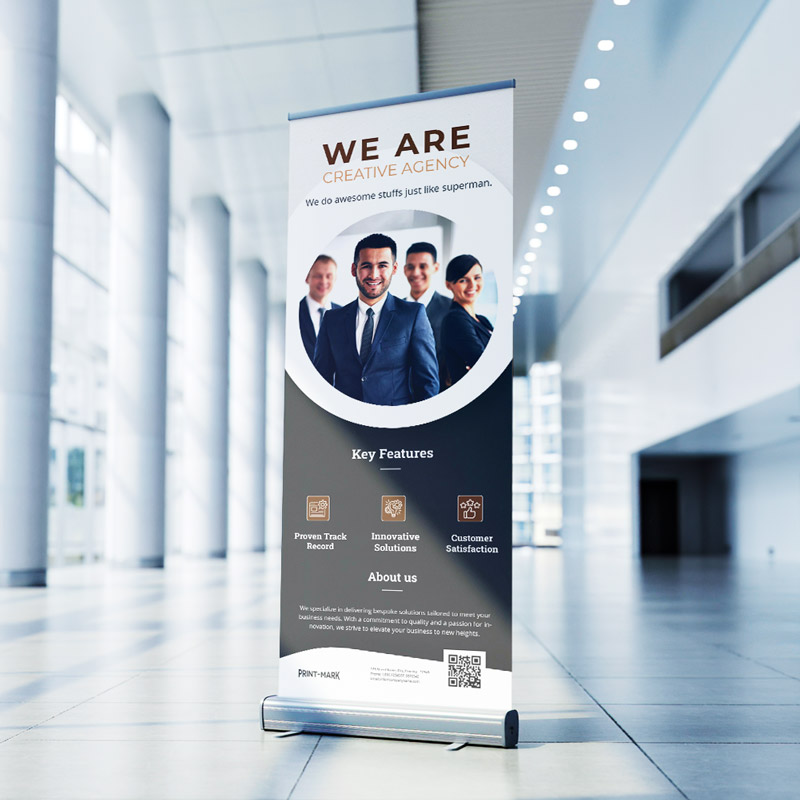 Business Banner Printing. - Image 4