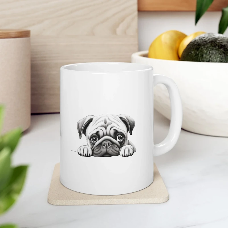 Personalized Mugs