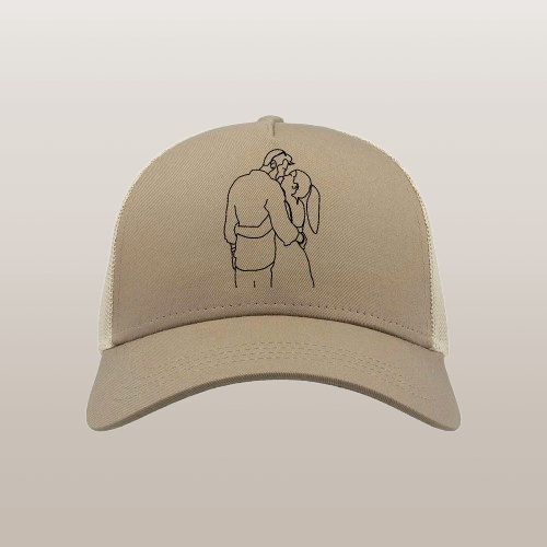 Custom Caps - Image 4