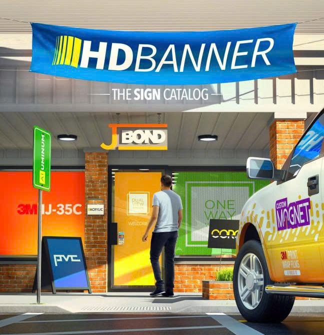 HD Vinyl Banner Printing - Image 3